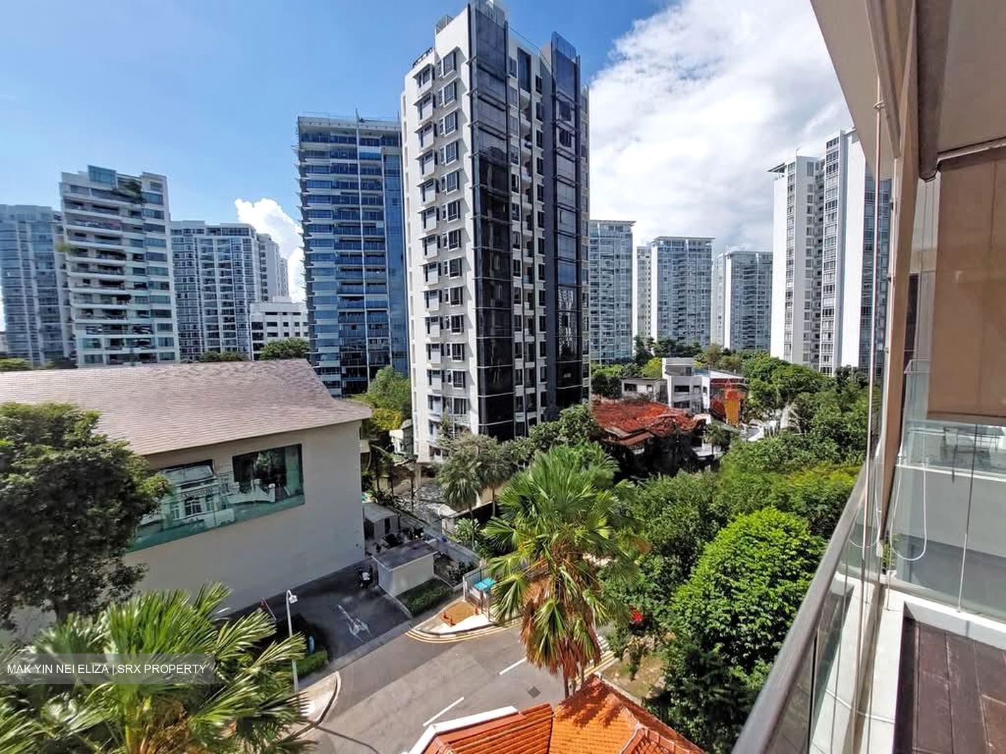 The Aristo @ Amber (D15), Apartment #563480811